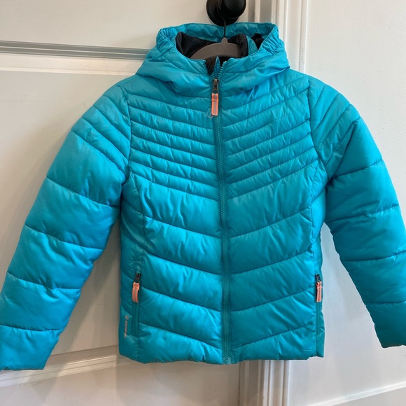 Champion Girls Jacket - Picture 6 of 7